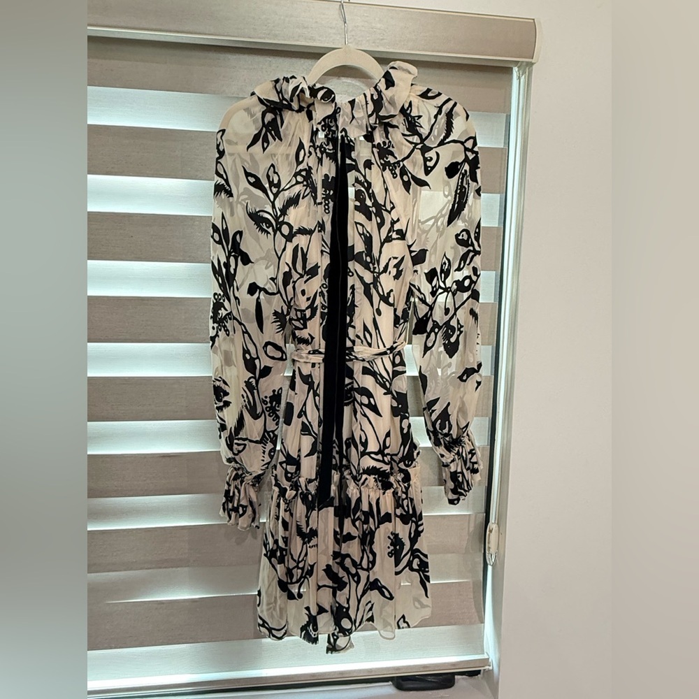 Zimmermann ladybeetle dress - Picture 4 of 4
